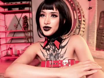 girl goth_dolll capture image #6618592