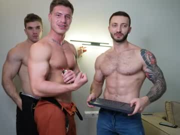 man daniel_montecristo capture image #19182