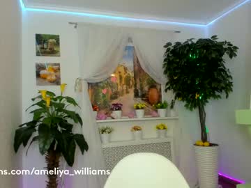 girl amelia__williams capture image #1802144