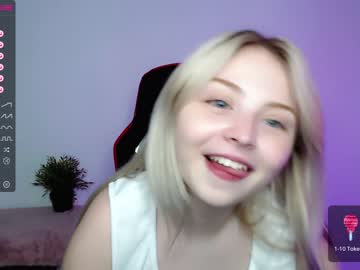 girl shy_blondiee capture image #3811787