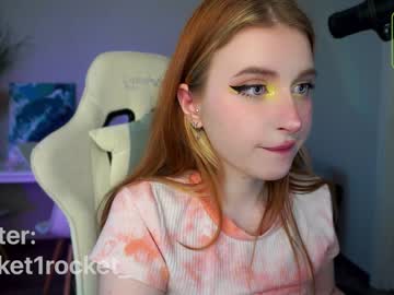 girl pocketrocket_ capture image #2207893