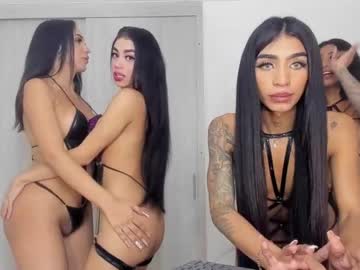 tranny dahanacute capture image #2217704