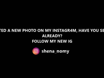 girl shena_nomy capture image #6688876