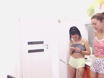 couple xbunnyx19 capture image #4157599