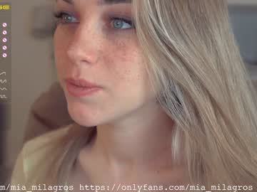 girl mia_milagros capture image #915560