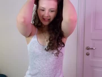 girl curly_lina capture image #6352077