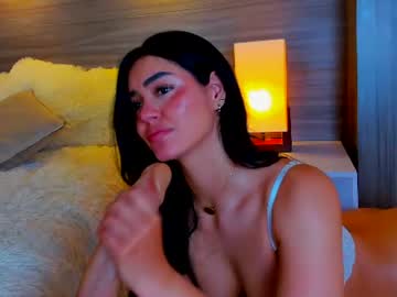 Cam for gigi_wilden