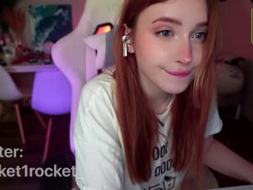 girl pocketrocket_ capture image #3002416