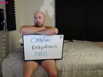 couple kinkyxkenzie capture image #5034605