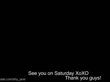 girl shy_jane capture image #2862453