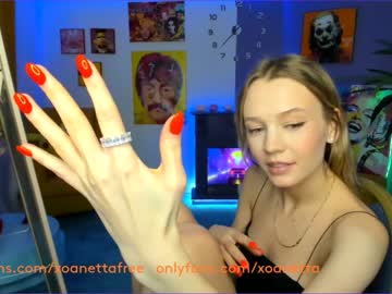 girl xoanetta capture image #1298123