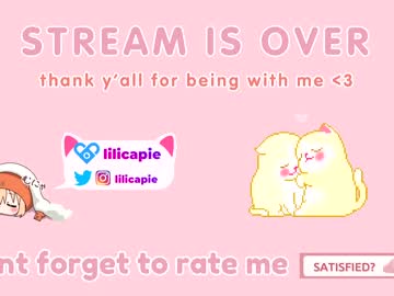 girl lilicapie capture image #3492765