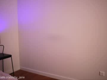 girl shy_jane capture image #2861274