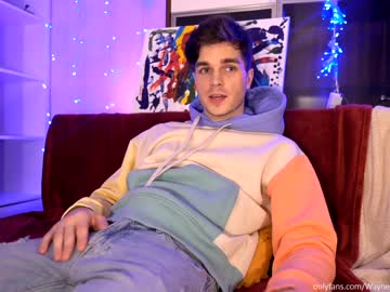 man waynenorth capture image #654579