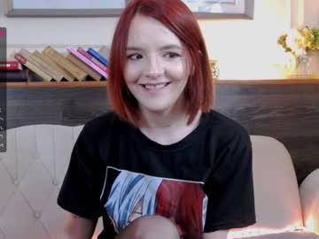 girl ginger_pie capture image #1164441