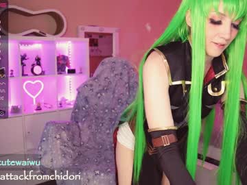 girl yourcutewaifu capture image #2467238