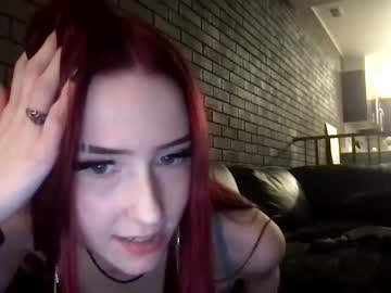girl petite_scarlettt capture image #4735695