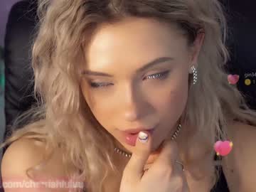 girl cherrishlulu capture image #1154530