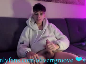 man oliverrgroove capture image #61211