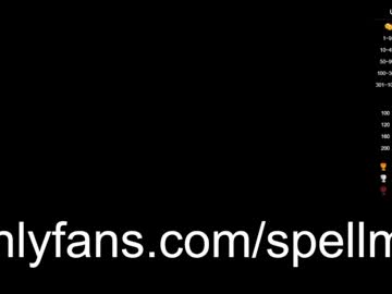 tranny miaspell capture image #6553875