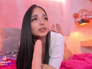 girl isabella_torres_ capture image #1281658
