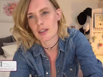 girl belle_jlou capture image #1722316