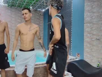 man badguyss_bisex capture image #6153227