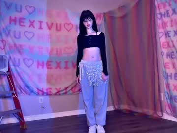 girl hexivu capture image #6851123