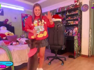 girl kloelamaravilla18 capture image #750187