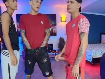 man badguyss_bisex capture image #5614026