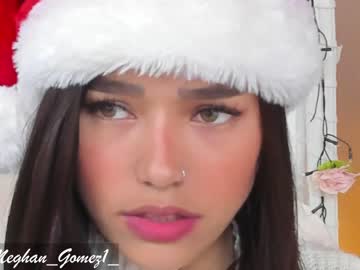 girl _meghan_gomez1_ capture image #746450