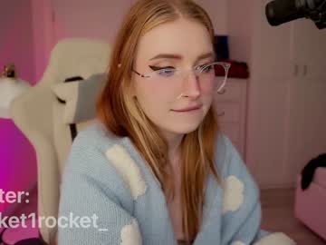 girl pocketrocket_ capture image #1574199