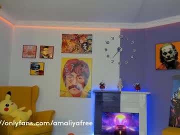 girl amelia__williams capture image #877354