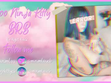 girl tattoo_ninja_kitty capture image #2356655