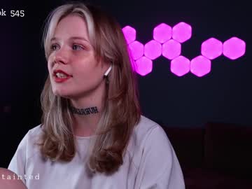 girl tendertainted capture image #3537121