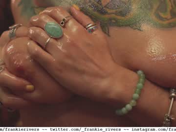 girl _frankie_rivers capture image #4521277