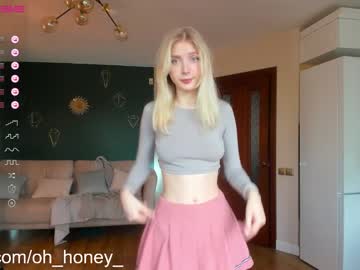 girl oh_honey_ capture image #4828071