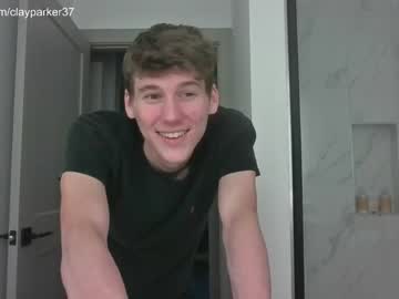 man clay_parker capture image #81022