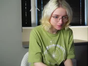 Cam for cathrynbelger