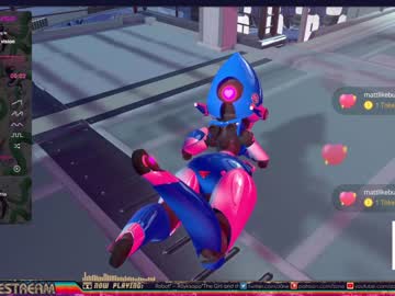 girl zonetron capture image #5979265