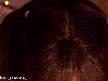 girl _meghan_gomez1_ capture image #3744888
