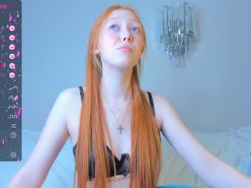 girl michelle_redhair capture image #6681704