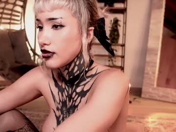girl goth_dolll capture image #6667907