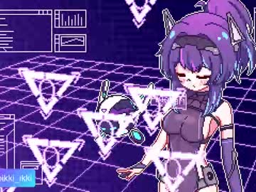 girl projektmelody capture image #3705256
