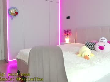 girl _passion_show_ capture image #5663177