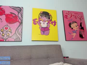 girl megan_world capture image #547537