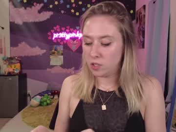 girl pr3ttyp1nkpussy capture image #3992738