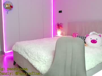 girl _passion_show_ capture image #5427304