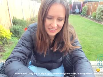 girl eatmypie69 capture image #1090812