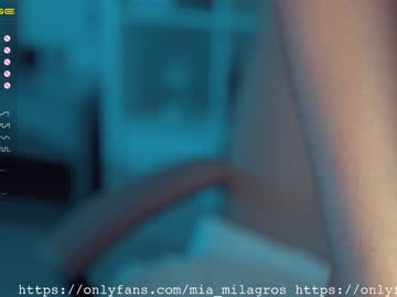 girl mia_milagros capture image #528134